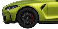 Photo BMW M4 Competition 2021 12