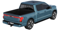 Photo Ford F-150 Lightning 2022 4