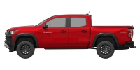 Photo Chevrolet Colorado Trail Boss 2025 11