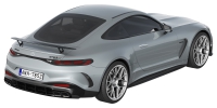 Photo Mercedes-Benz AMG GT63 PRO 2025 10