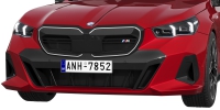 Photo BMW i5 M60 2024 11