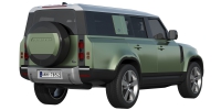 Photo Land Rover Defender 130 2023 4