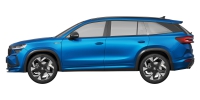 Photo Skoda Kodiaq sportline 2024 6