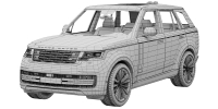 Photo Land Rover Range Rover 2022 14