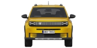 Photo Fiat Grande Panda 2025 5