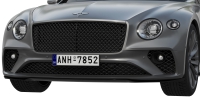 Photo Bentley Continental GT Speed 13
