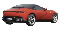 Photo Ferrari Amalfi Spider 2027 9
