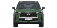 Photo Infiniti QX60 Autograph 2026 6