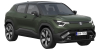 Photo Suzuki e Vitara 2025 2