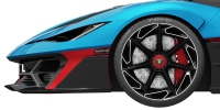 Photo Lamborghini Fenomeno Roadster 2027 11
