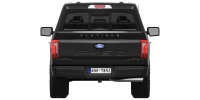 Photo Ford F-150 Platinum 2024 8