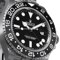 Photo Rolex GMT-Master II Bruce Wayne 6