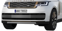 Photo Land Rover Range Rover SV LWB Serenity 2022 11