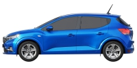 Photo Dacia Sandero 2021 6