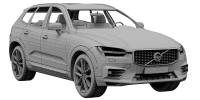 Photo Volvo XC60 R-Design 15