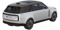 Photo Land Rover Range Rover SV LWB Serenity 2022 5