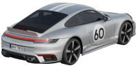 Photo Porsche 911 Sport Classic 2023 2