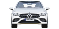 Photo Mercedes-Benz CLA Coupe 250 2020 8