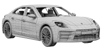 Photo Porsche Panamera 2024 17