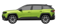 Photo Jeep Compass 2026 6