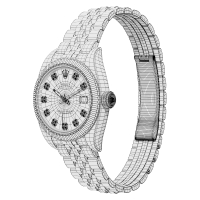 Photo Rolex Lady-Datejust 279174 9