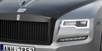 Photo Rolls-Royce Wraith 10