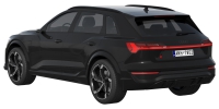 Photo Audi SQ8 e-tron 4