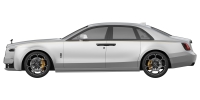 Photo Rolls-Royce Ghost Black Badge Series II 5