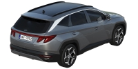 Photo Hyundai Tucson 2021 4