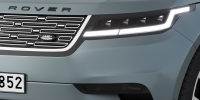 Photo Land Rover Range Rover Velar 2023 13