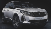 Photo Peugeot 3008 2021 15