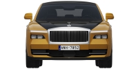 Photo Rolls-Royce Spectre 8