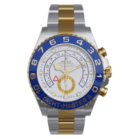 Photo Rolex Yacht-Master II 2