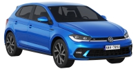 Photo Volkswagen Polo 2022 3