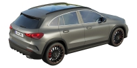 Photo Mercedes Benz GLA 2020 4