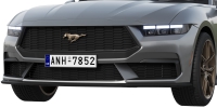 Photo Ford Mustang 2023 12