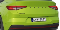Photo Skoda Enyaq Coupe RS iV 10