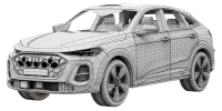 Photo Audi SQ5 Sportback 2025 14