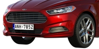 Photo Ford Mondeo Fusion 12
