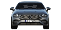 Photo Mercedes-Benz E-Class Coupe AMG-Line 2021 8
