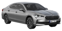 Photo Skoda Superb 2024 2