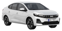 Photo Dacia Logan 2025 2