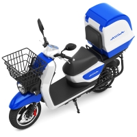 Photo Electric scooter AIMA Bird 5