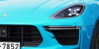 Photo Porsche Macan Turbo 2020 12