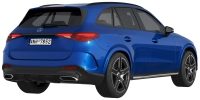 Photo Mercedes-Benz GLC AMG-Line 2023 2