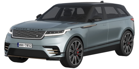 Photo Land Rover Range Rover Velar 2023