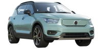 Photo Volvo XC40 - XC40 recharge 2020 4
