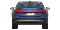 Photo Audi A6 sedan 2026 8