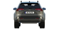 Photo Toyota RAV4 TRD Off-Road 2020 7