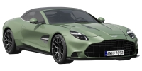 Photo Aston Martin Vanquish Volante 2026 10